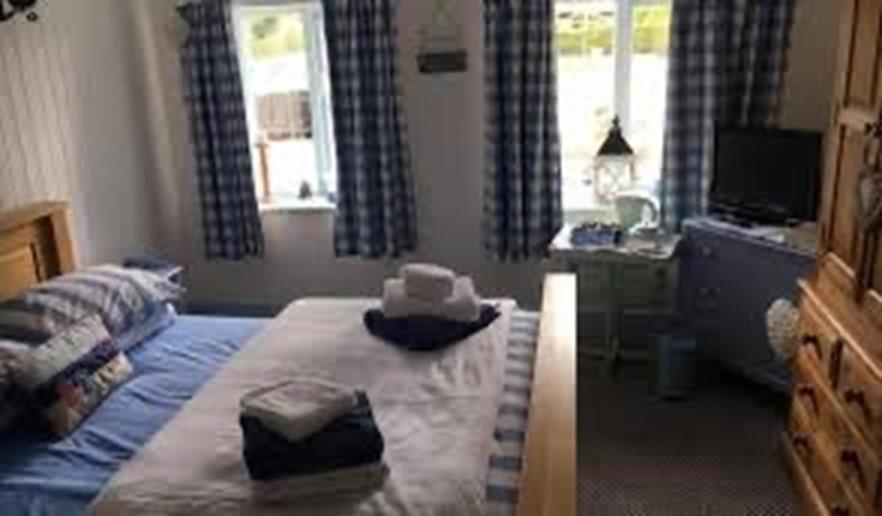 Bed and Breakfast Brandreth Barn Burscough Exterior foto